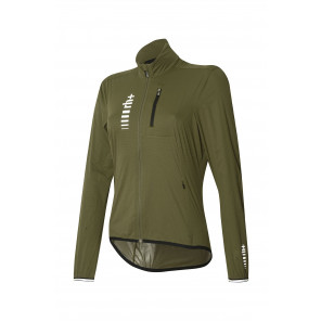 Emergency W Jacket 
(Donna)